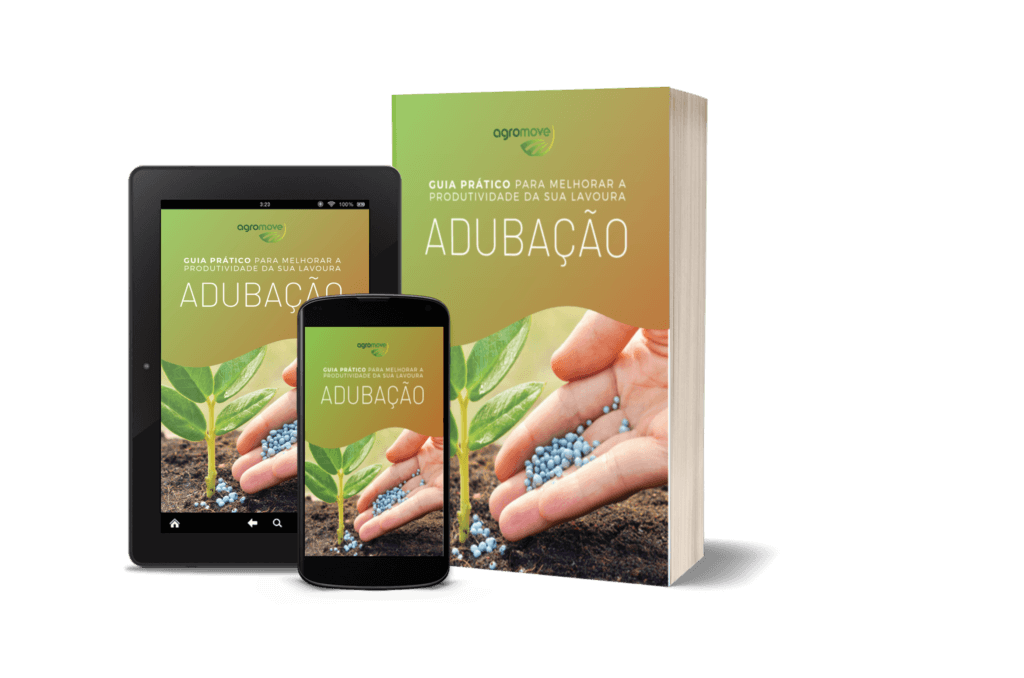 e-book Adubação.