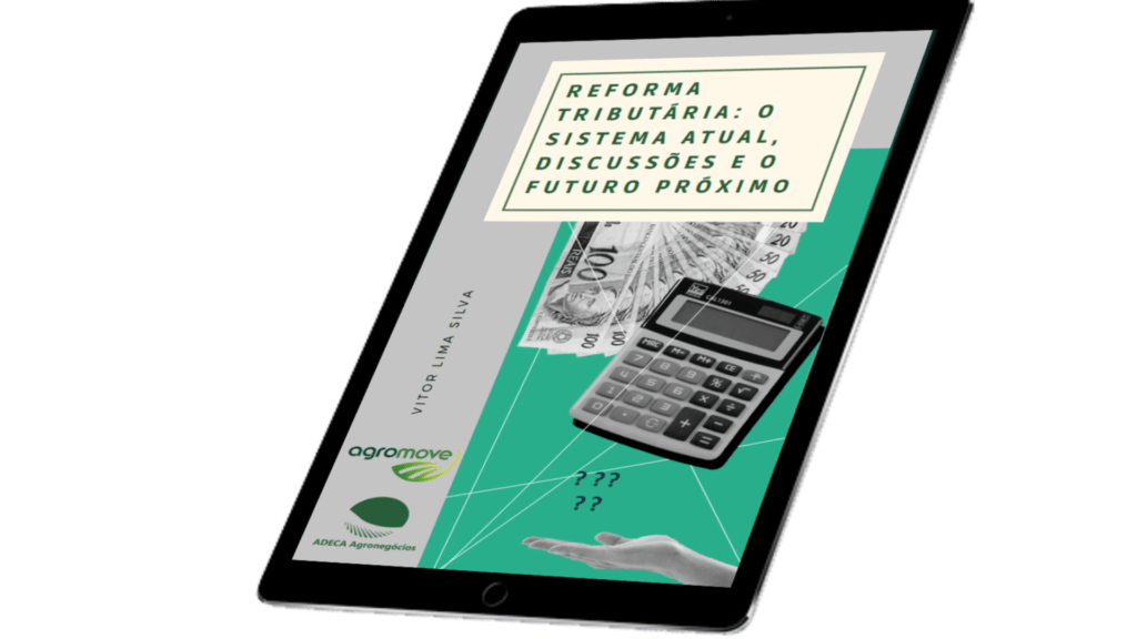 e-book Reforma Tributária